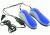 Ultra Dryer and Deodorizer,Blue
