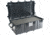 Pelican 0550 Transport Case w/ Foam, Black 0550-000-110