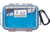 Pelican 1010 Micro Water/Crushproof Dry Box, 5.43x4.06x2.12in - Clear Aqua
