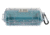 Pelican 1030 Micro Watertight Dry Box, 7.50x3.87x2.43in, Clear Aqua, 1030-02A-100