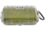 Pelican 1030 Micro Watertight Dry Box, 7.50x3.87x2.43in, Clear Green, 1030-02G-100