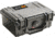 Pelican 1120 Small Waterproof 7.46x4.96x3.33in Carry Case, Black, No Foam