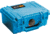 Pelican 1120 Small Waterproof 7.46x4.96x3.33in Carry Case, Blue w/ Foam, 1120-000-120-EA