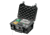 Pelican 1120 Small Waterproof 7.46x4.96x3.33in Carry Case, Red w/ Foam