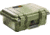 Pelican 1400 Small 13x11x6in Protector Waterproof Carry Case, OD Green, No Foam