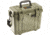 Pelican 1430 Protector Medium Top Loader 17x9.6x13in Case, OD Green, No Foam, 1430-001-130
