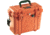 Pelican 1430 Protector Medium Top Loader 17x9.6x13in Case, Orange, No Foam, 1430-001-150