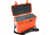 Pelican 1430 Protector Medium Top Loader 17x9.6x13in Case, Orange w/ Foam, 1430-000-150