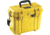 Pelican 1430 Protector Medium Top Loader 17x9.6x13in Case, Yellow, No Foam, 1430-001-240