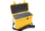 Pelican 1430 Protector Medium Top Loader 17x9.6x13in Case, Yellow w/ Foam, 1430-000-240