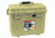 Pelican 1430 Protector Medium Top Loader 17x9.6x13in Case, Desert Tan w/Photo Organizer, 1430-004-190