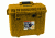 Pelican 1430 Protector Medium Top Loader 17x9.6x13in Case, Orange w/Office Dividers, 1430-005-150