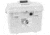 Pelican 1430 Protector Medium Top Loader 17x9.6x13in Case, Silver w/Liner &amp; Photo Organizer, 1430-004-180