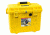Pelican 1430 Protector Medium Top Loader 17x9.6x13in Case, Yellow w/Office Dividers, 1430-005-240