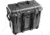Pelican 1440 Top Loader Medium 20x12x18in Protector Case, Black, No Foam