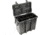 Pelican 1440 Top Loader Medium 20x12x18in Protector Case, Black w/Photo Dividers