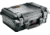 Pelican 1450NF Protector Waterproof Crushproof Medium Case, Black w/ No Foam