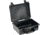 Pelican 1450NF Protector Waterproof Crushproof Medium Case, Black w/ No Foam