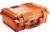 Pelican 1450NF Protector Waterproof Crushproof Medium Case, Orange - No Foam