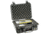 Pelican 1450NF Protector Waterproof Crushproof Medium Case, Red No Foam