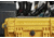 Pelican 1450NF Protector Waterproof Crushproof Medium Case, Yellow - No Foam