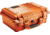 Pelican 1454 Protector Waterproof Crushproof Medium Case, Orange w/ Padded Dividers