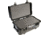 Pelican 1460 Series Protector Case w/ Foam, Black - 1460-000-110