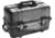 Pelican 1460Tool Mobile Tool Chest w/ Liner &amp; 2 Trays, Black 1460-007-110