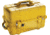 Pelican 1460Tool Mobile Tool Chest w/ Liner &amp; 2 Trays, Yellow 1460-007-240