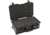 Pelican 1485 Air Protector Case, with 3 Piece Foam Set, Black, 014850-4000-000