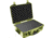 Pelican 1500 Medium Crushproof Dry Case, 18.5x14x7in, OD Green w/ Liner and Foam