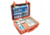 Pelican 1500EMS Emergency Medical Services Protector Hard Case, Orange 1500-005-150