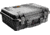 Pelican 1500NF Medium Crushproof Dry Case, 18.5x14x7in, Black - No Foam