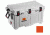 Pelican 150Qt Elite Cooler,34x17x15.75in,Orange 32-150Q-CC-ORG
