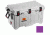 Pelican 150Qt Elite Cooler,34x17x15.75in,Purple 32-150Q-CC-PUR