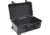 Pelican 1510 Carry On 22x13x9in Wheeled Protector Case, Black, No Foam