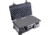 Pelican 1510 Carry On 22x13x9in Wheeled Protector Case, Black w/ Foam 1510-000-110