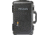 Pelican 1510 Carry On 22x13x9in Wheeled Protector Case, Black, No Foam