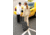 Pelican 1510 Carry On 22x13x9in Wheeled Protector Case, Black, No Foam