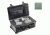 Pelican 1510LFC Laptop Foam Case,19.75x11x7.6in,Foam,Lid Organizer,OD Green 1510-008-130