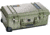 Pelican 1510LOC Carry On Protector Case w/Laptop Sleeve, OD Green 1510-006-130
