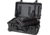 Pelican 1510LOC Carry On Protector Case with Laptop Sleeve and Accessories Case, Black