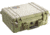 Pelican 1520 Protector 19x15x7in Watertight Carrying Case, OD Green, No Foam