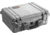 Pelican 1520 Protector 19x15x7in Watertight Carrying Case, Silver, No Foam