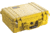 Pelican 1520 Protector 19x15x7in Watertight Carrying Case, Yellow, No Foam