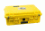 Pelican 1520 Protector 19x15x7in Watertight Carrying Case, Yellow w/Padded Dividers
