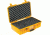 Pelican 1525 Air Protector Case, with Foam, Yellow, 015250-0000-240