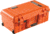 Pelican 1535 Air Protector Case, no Foam, Orange, 015350-0011-150