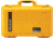 Pelican 1535 Air Protector Case, no Foam, Yellow, 015350-0011-240