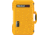 Pelican 1535 Air Protector Case, no Foam, Yellow, 015350-0011-240